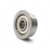 Ball Bearing F623ZZ Miniatur 10x4 mm Steel Bearing dengan Base Portlan